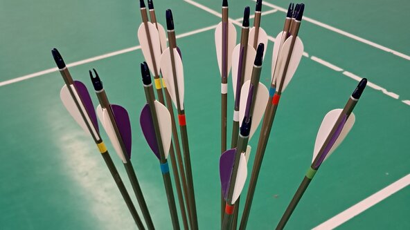 Beginners' Course