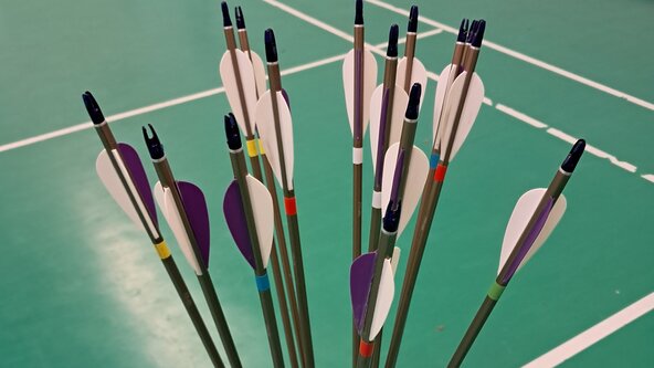 Beginners' Course