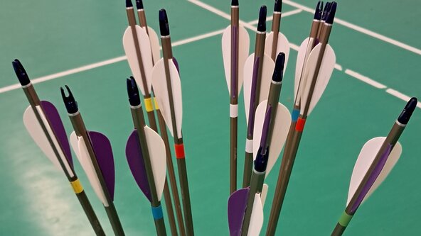 Beginners' Course