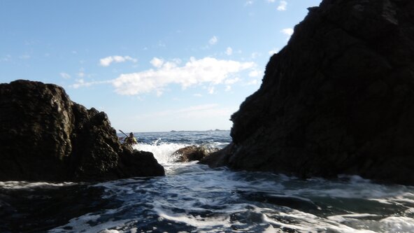 Paddle Canada L4 Skills