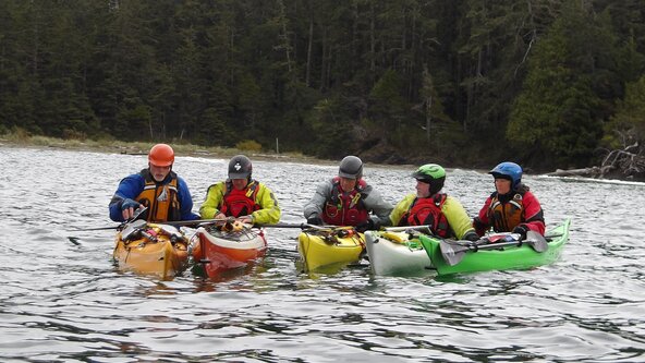 ACSKG Guide Course