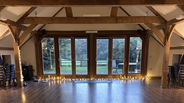  Soul Soothing Evening Re-Treat