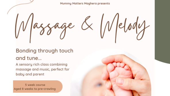 🌱 Massage & Melody 🌱