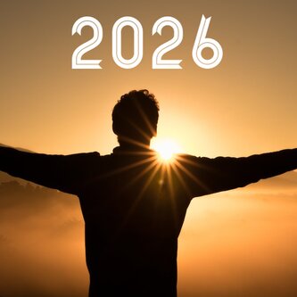 NEW - Gentle New Year Reset 💗 (Offord)