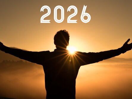 NEW - Gentle New Year Reset 💗 (Offord)