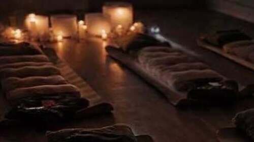 Goddess Reset Evening (St Florence)