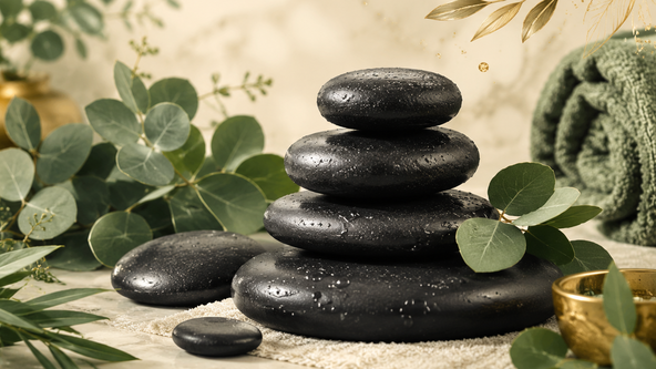 Hot Stone Massage Training