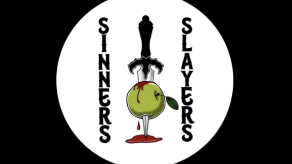 Sinners & Slayers x Twisted Pole- 28/02/25