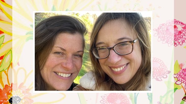 Heartfulness & Nature ~ Coming Home to Ourselves ~ A three night retreat with Nicky & Emma