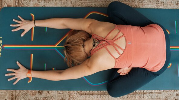 Hatha Yoga Warkworth 