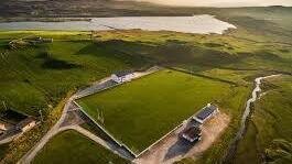 Dunfanaghy Meet (2 night meet)