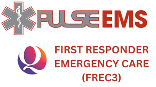 First Responder Emergency Care (FREC 3)