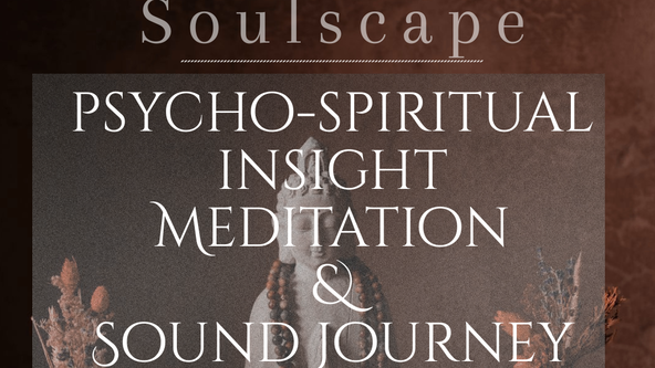 Soulscape Bundoran