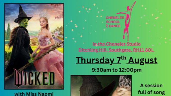 Wicked Workshop