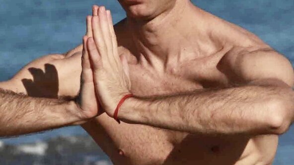 YOGA e PRANA: riscopri il tuo potenziale