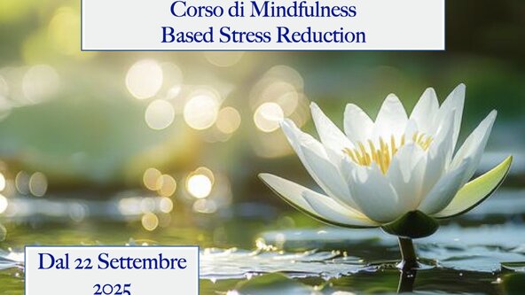 MINDFULNESS MBSR