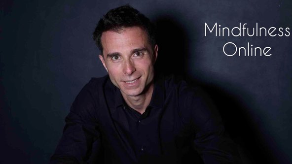 Mindfulness MBSR - Based Stress Reduction 