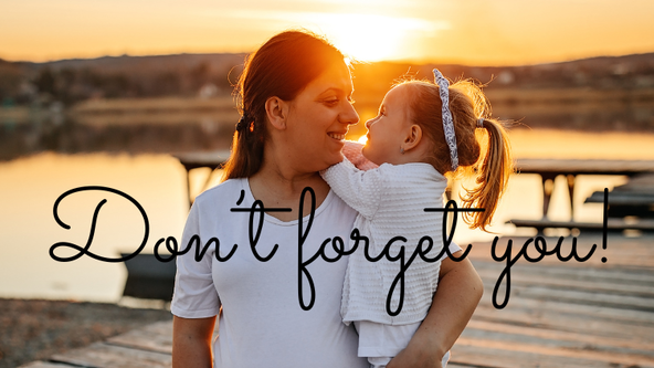 The Mother's Reset Retreat