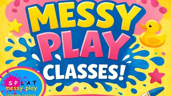 (HALF-TERM) Bulkington - Mixed - Storyland Adventures