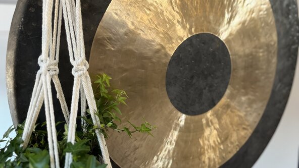 Full moon Sound Bath 