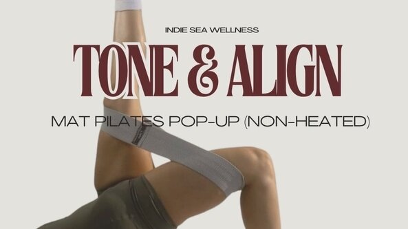 Tone & Align