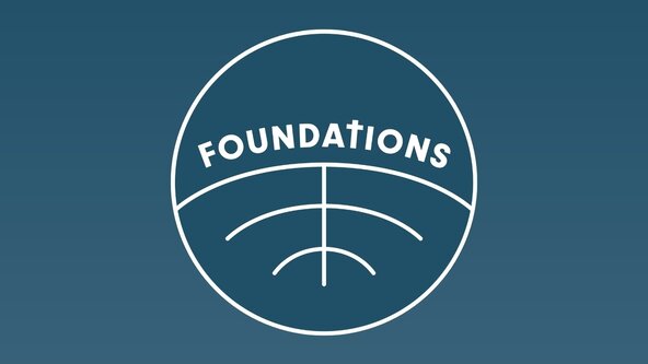 Foundations - Barnstaple Cohort