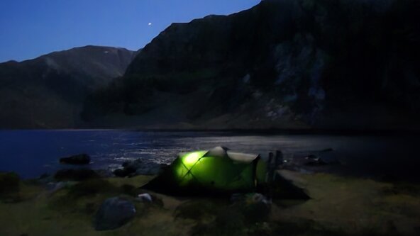 November Guided Munros 