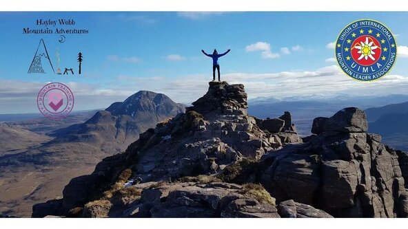 Assynt and Sutherland Adventure Retreat