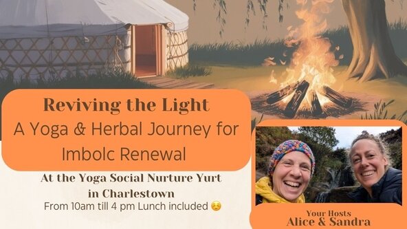 Reviving the Light Retreat