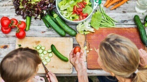 🧺🍉Summer Picnic Cooking Workshop Series