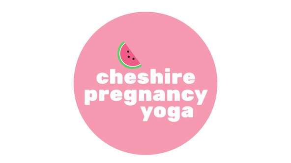  Pregnancy yoga with Maryline