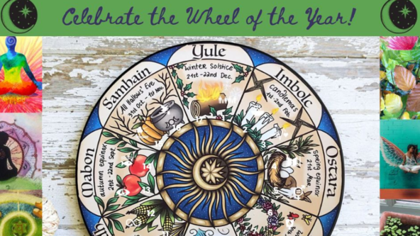 Seasonal Yoga Circle