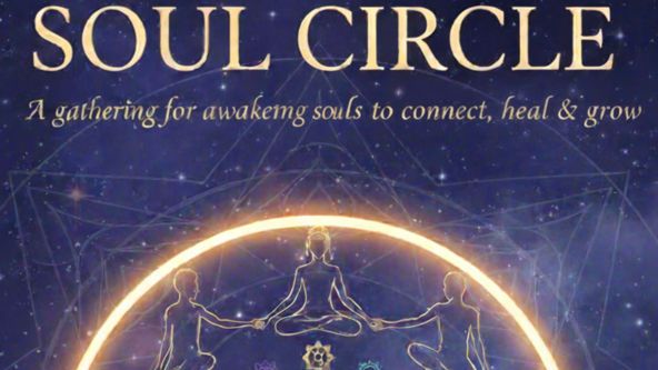 Soul Circle Sessions with Jade Langridge