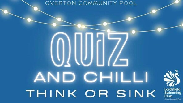 Quiz and Chilli night