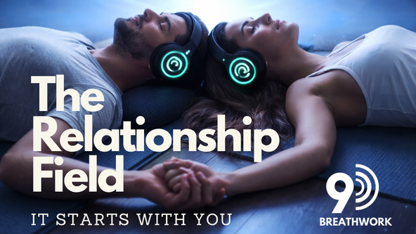 SIGNATURE | The Relational Field | Edinburgh