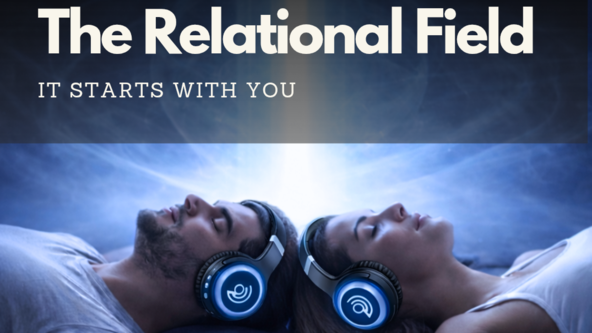 SIGNATURE | The Relational Field | Swanston