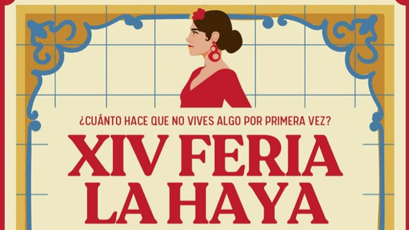 XIV Feria de la Primavera de La Haya