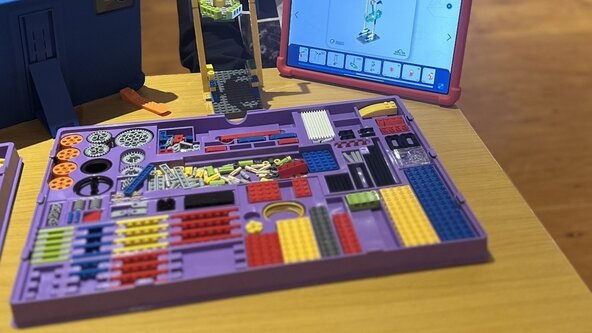 Bricks Challenge 101