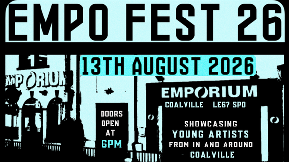 Empo Fest 26
