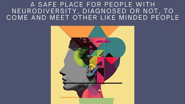 NWL Neurodiversity Social Group