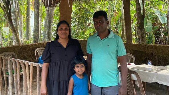 The Cinnamon Story: Make your own Incense