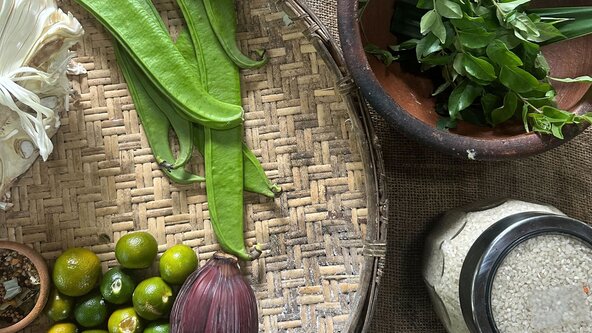 Traditional Cooking Class with Kumbuk Group 🧑‍🍳
