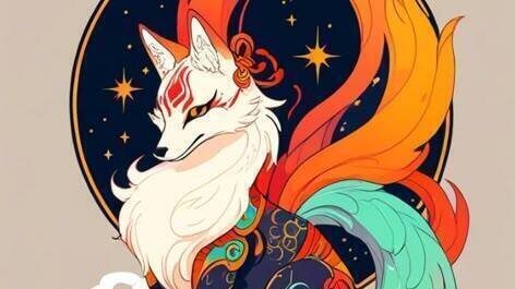 Japanese Animal Inspired Hoodie Paint & Print  Workshop - 6th August 