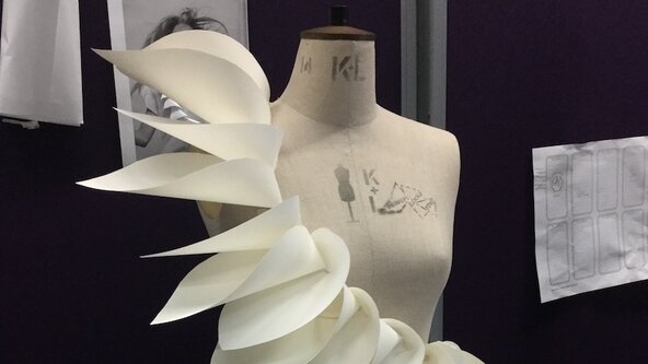 Fashion Course