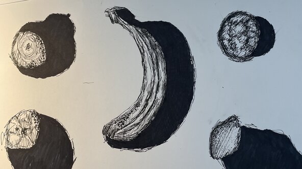 Saturday Afternoon class - Ages 9 - 12