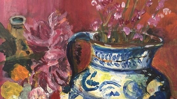 Adults Make Up Session