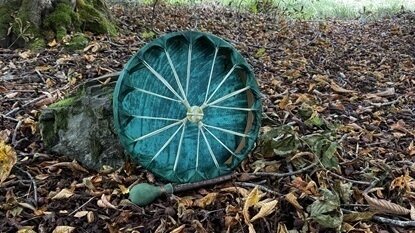 Full Day | Dunkeld | 9D Breathwork & Nervous System Reset