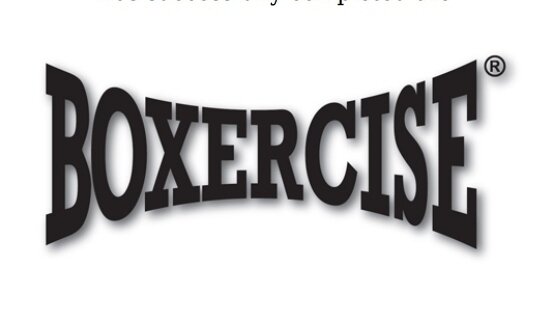 Boxercise 