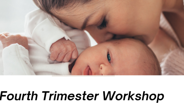 Fourth Trimester Workshop 
