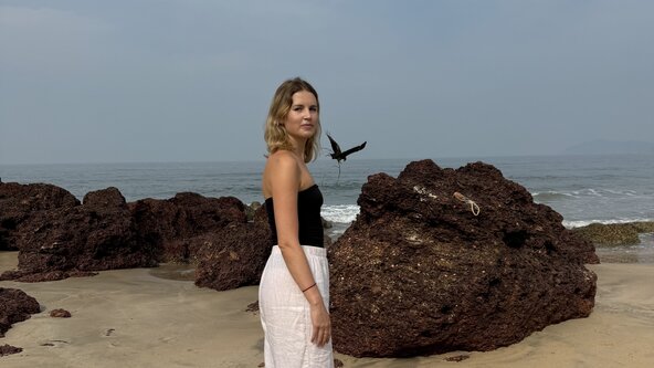 Embodied Alignment: A New Year’s Reset